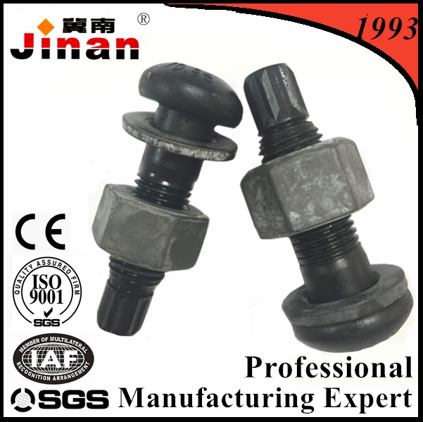 Steel Structural TS Bolt