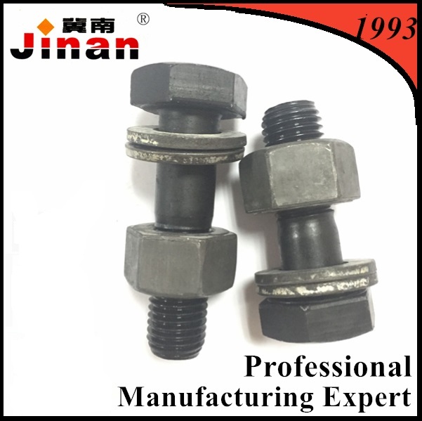 Steel Structural Hex Bolt